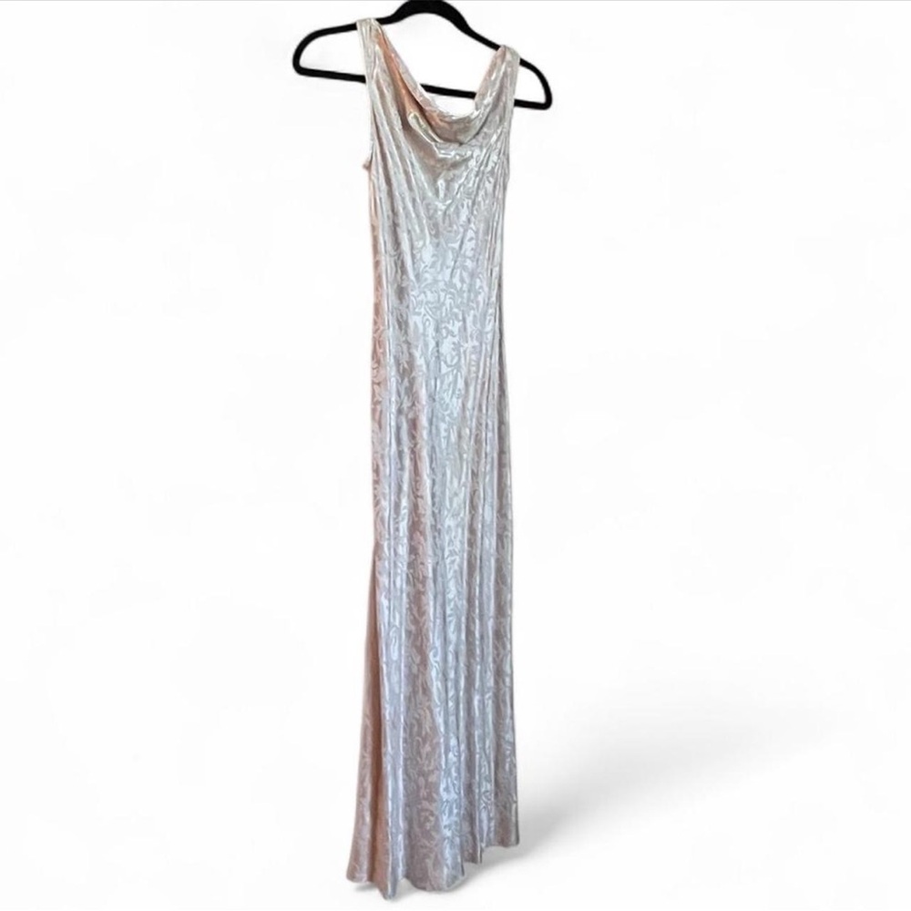 SOLD CDC Petites by Caren Desiree Dress